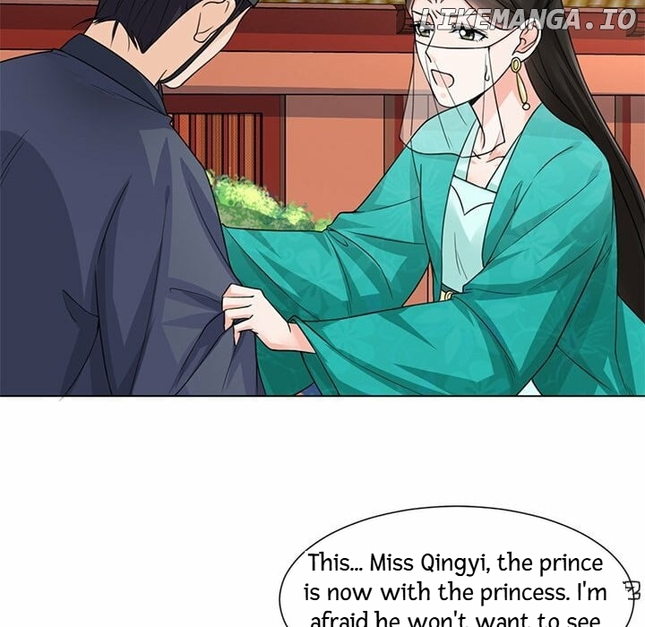 Reborn for Revenge chapter 11 - page 77