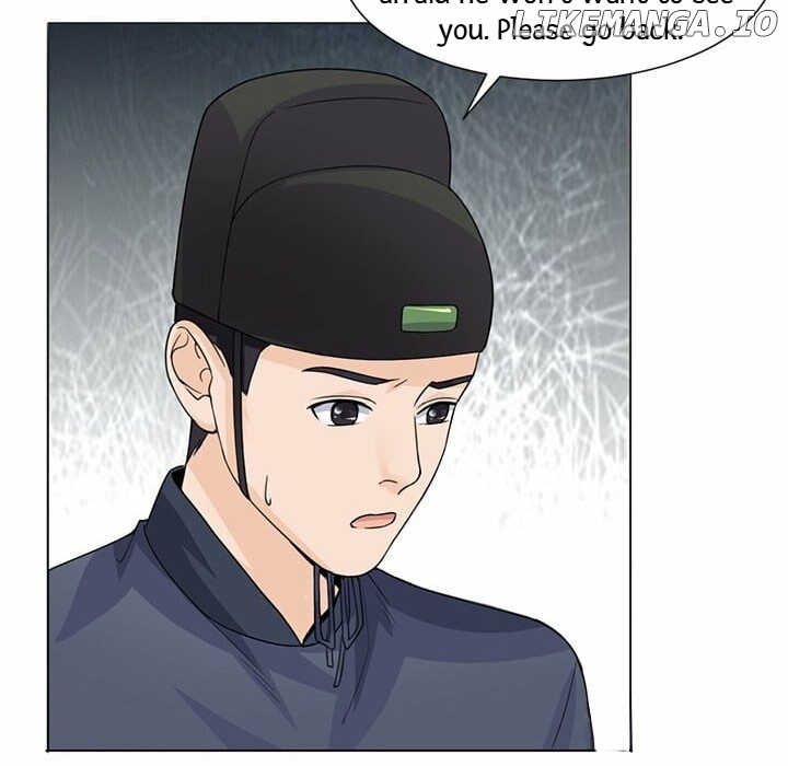 Reborn for Revenge chapter 11 - page 78