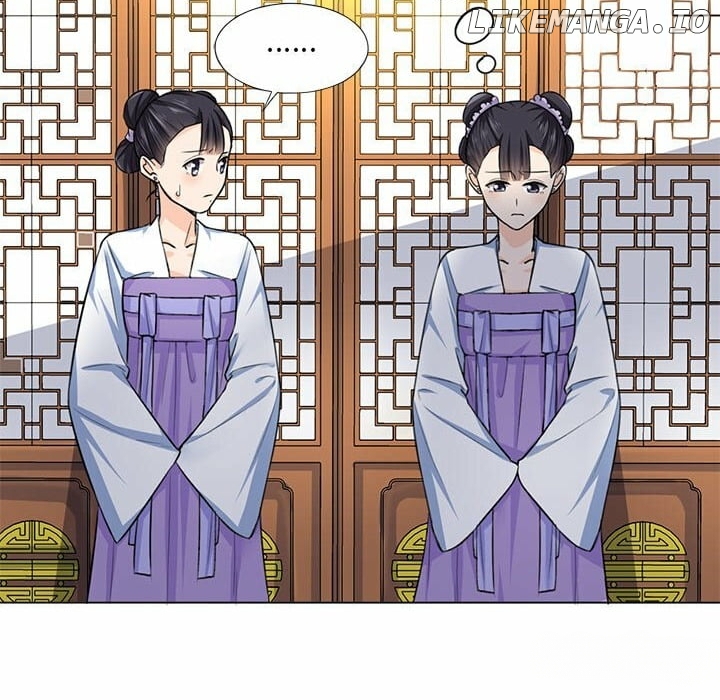 Reborn for Revenge chapter 11 - page 8