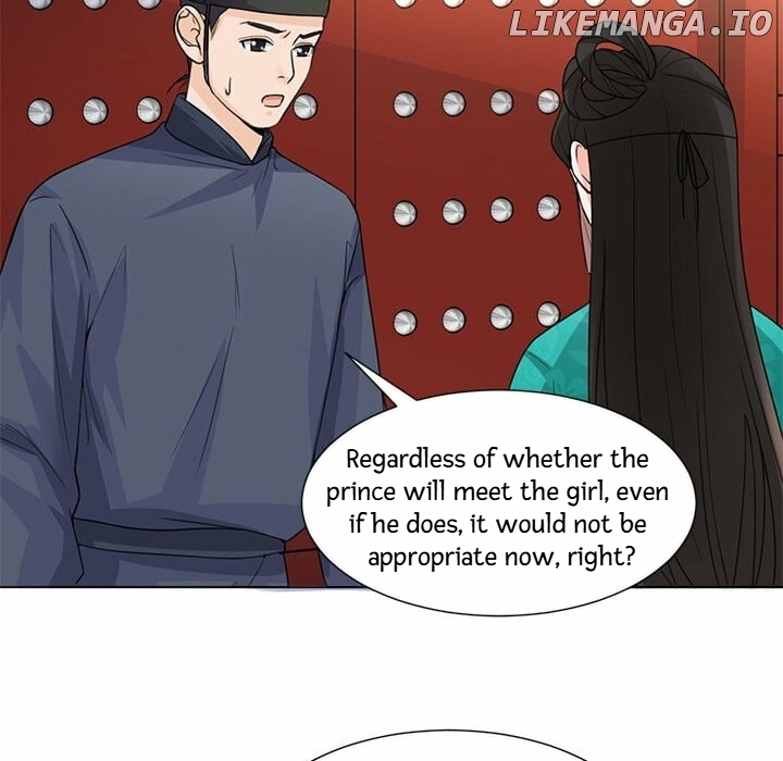 Reborn for Revenge chapter 11 - page 81