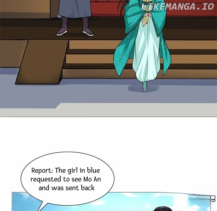 Reborn for Revenge chapter 11 - page 87