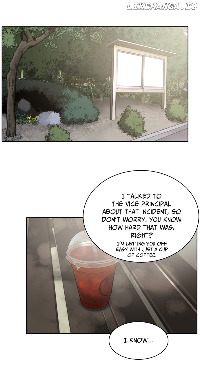 Brave Citizen Chapter 41 - page 10