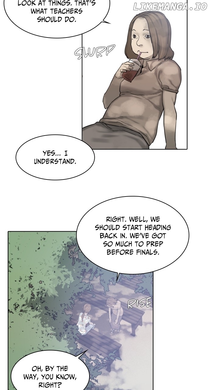 Brave Citizen Chapter 41 - page 14