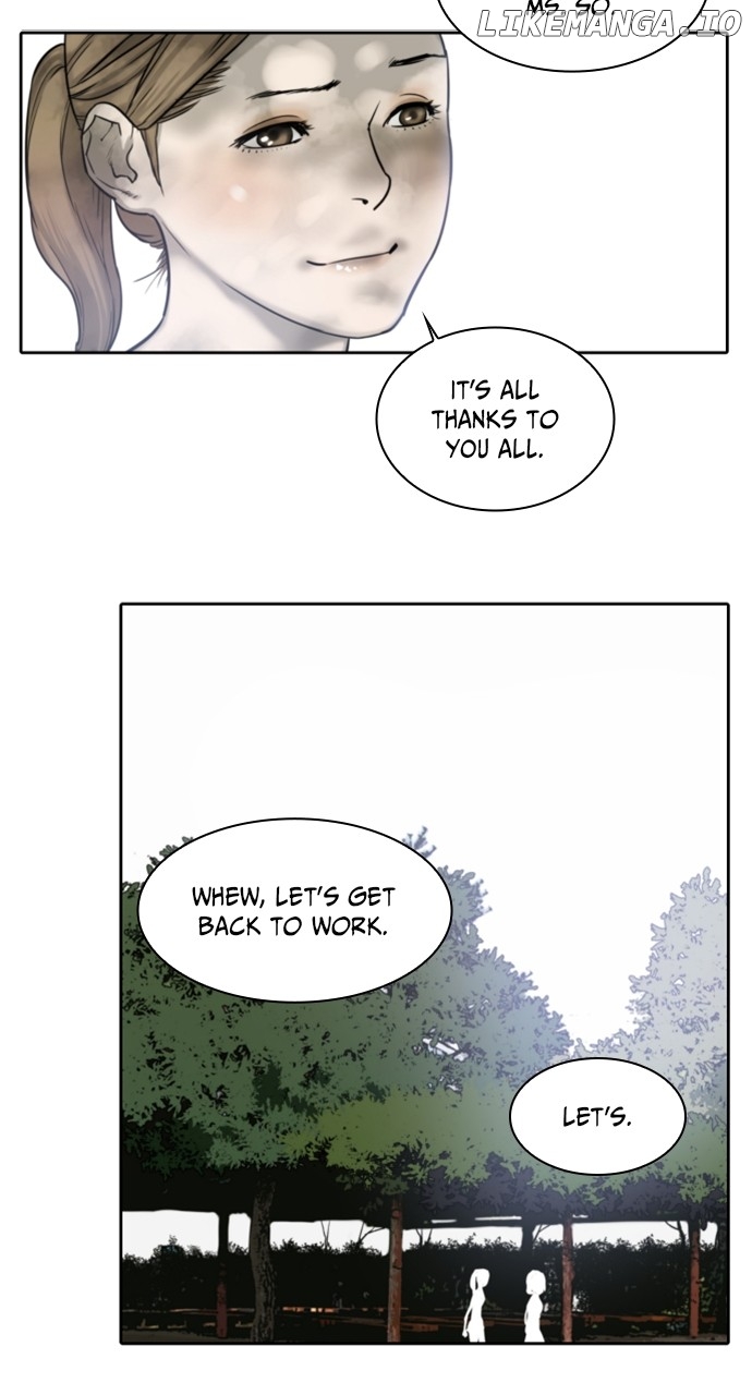 Brave Citizen Chapter 41 - page 16