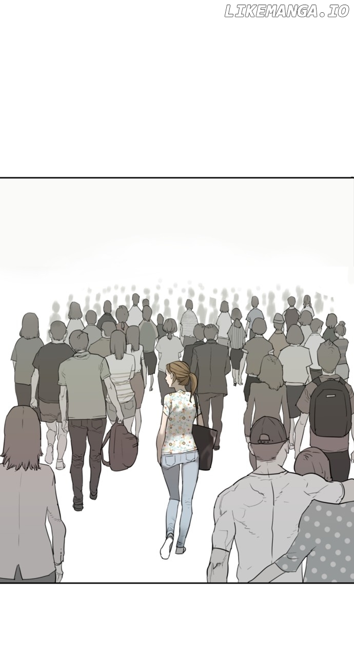 Brave Citizen Chapter 41 - page 20