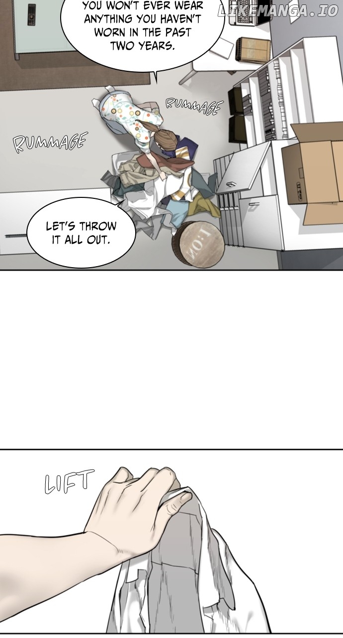 Brave Citizen Chapter 41 - page 24