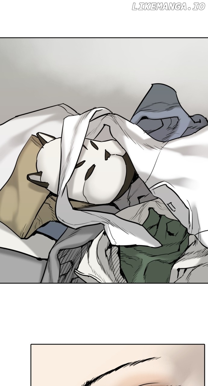 Brave Citizen Chapter 41 - page 26