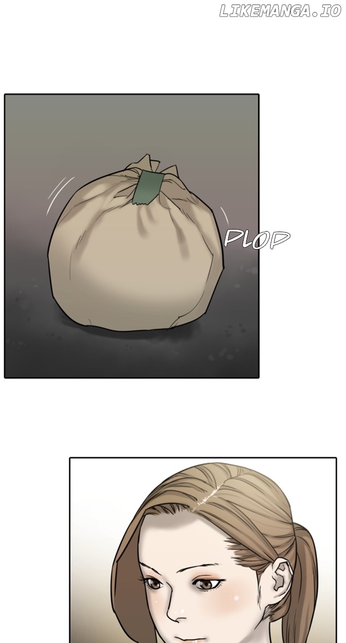 Brave Citizen Chapter 41 - page 30