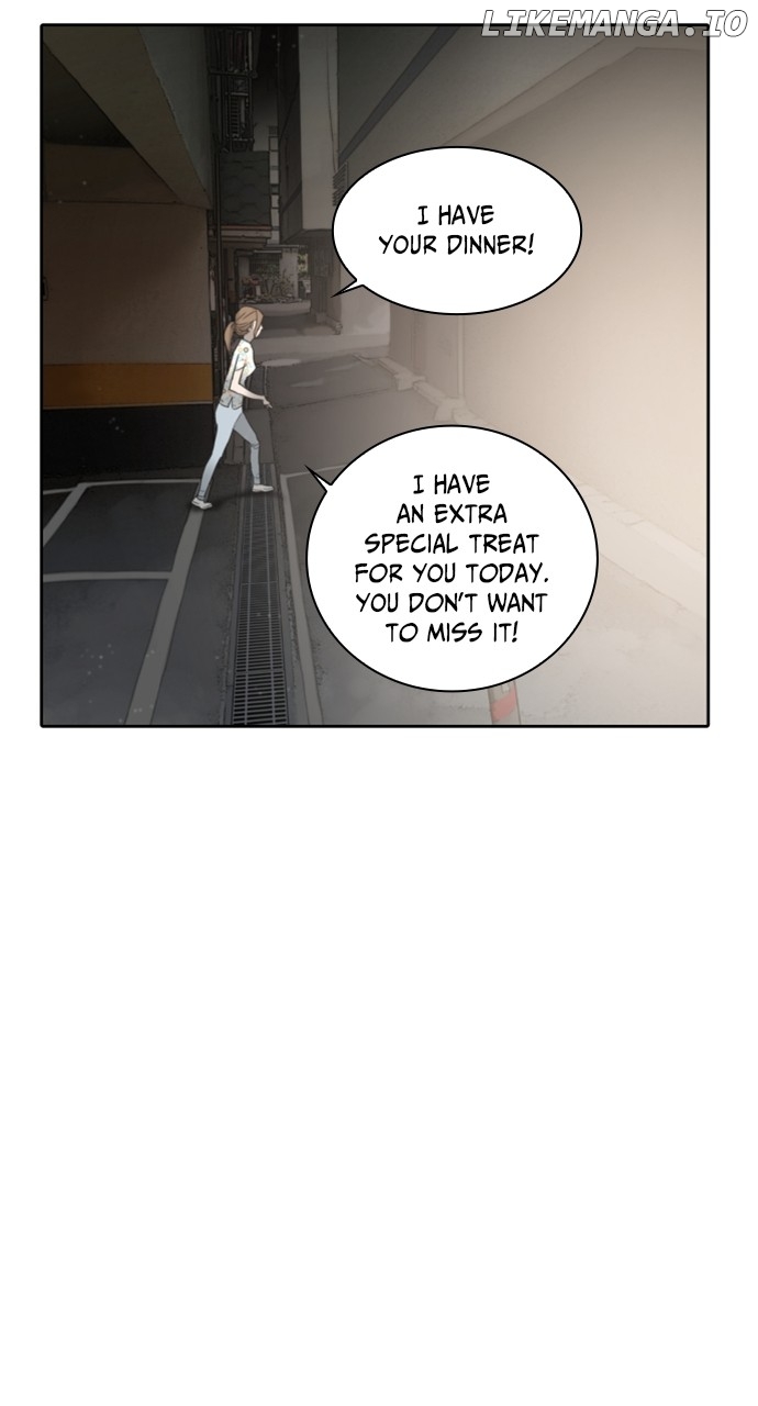 Brave Citizen Chapter 41 - page 33