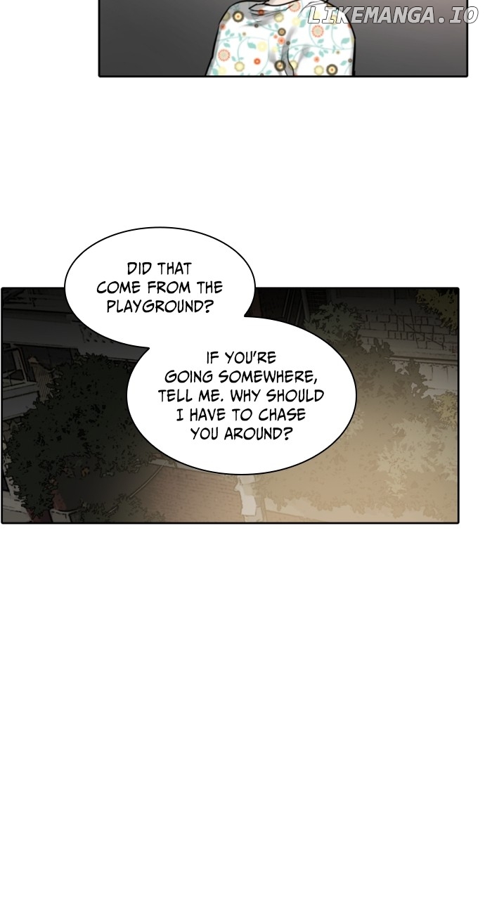 Brave Citizen Chapter 41 - page 36