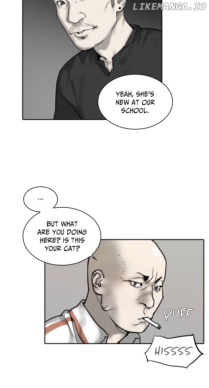 Brave Citizen Chapter 41 - page 40