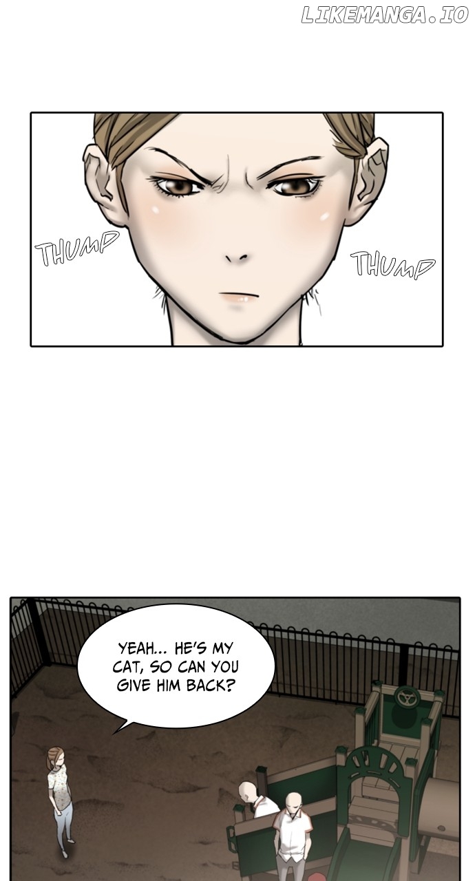 Brave Citizen Chapter 41 - page 41