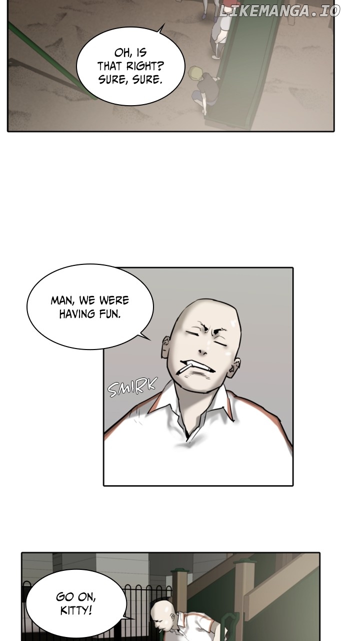 Brave Citizen Chapter 41 - page 42