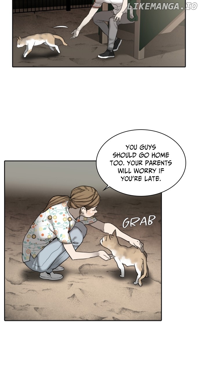 Brave Citizen Chapter 41 - page 43