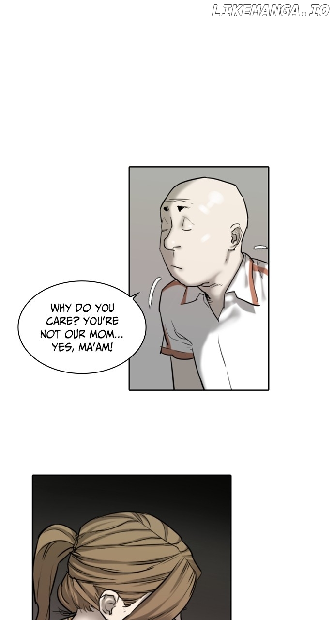 Brave Citizen Chapter 41 - page 44