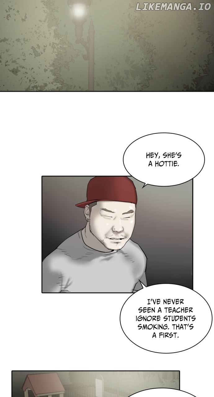 Brave Citizen Chapter 41 - page 46