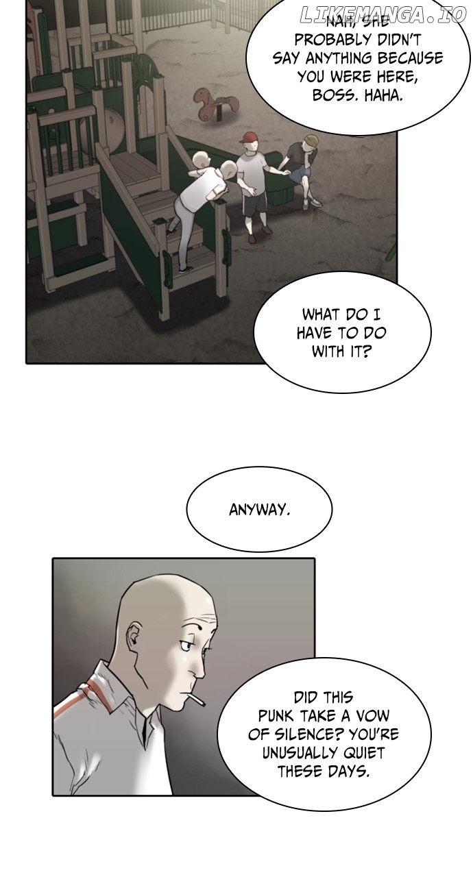Brave Citizen Chapter 41 - page 47