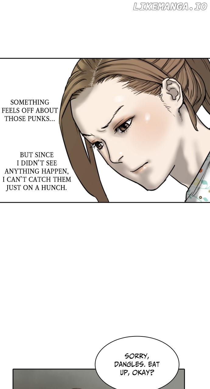 Brave Citizen Chapter 41 - page 51