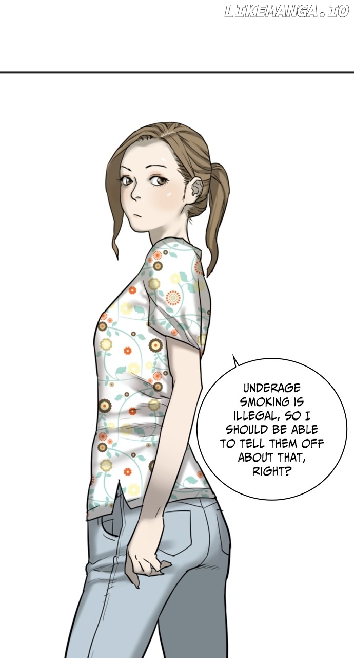 Brave Citizen Chapter 41 - page 53