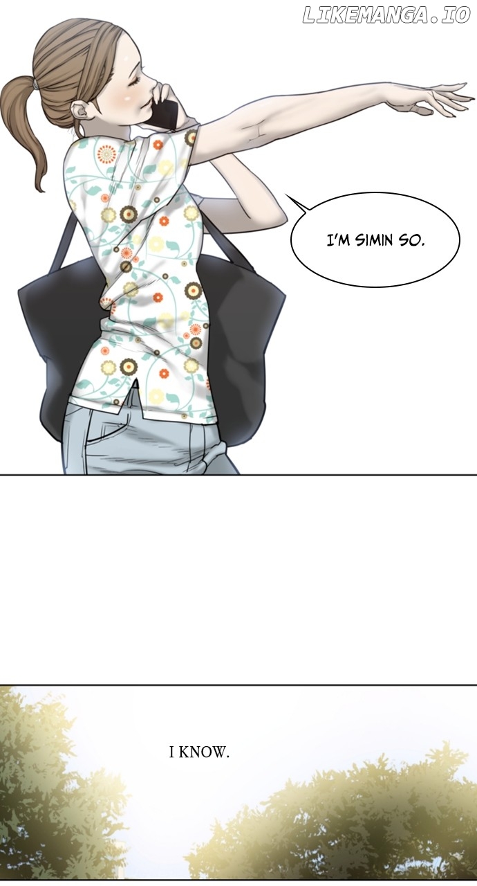 Brave Citizen Chapter 41 - page 7