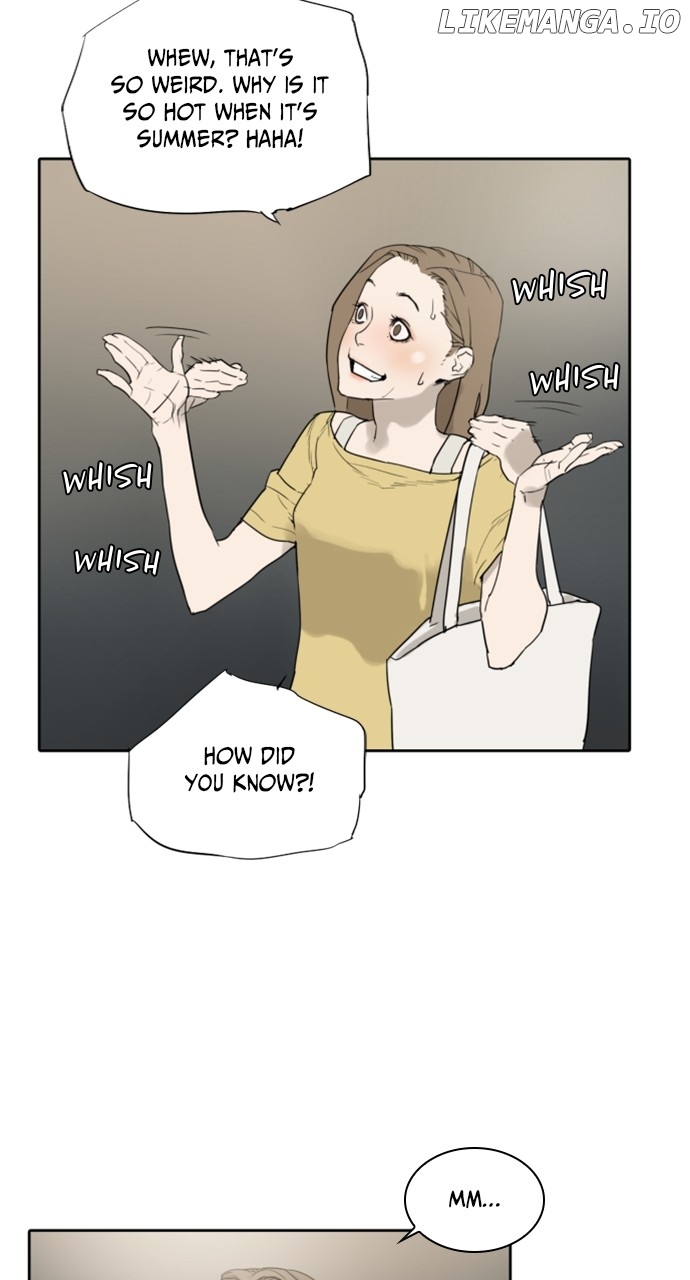 Brave Citizen Chapter 56 - page 26