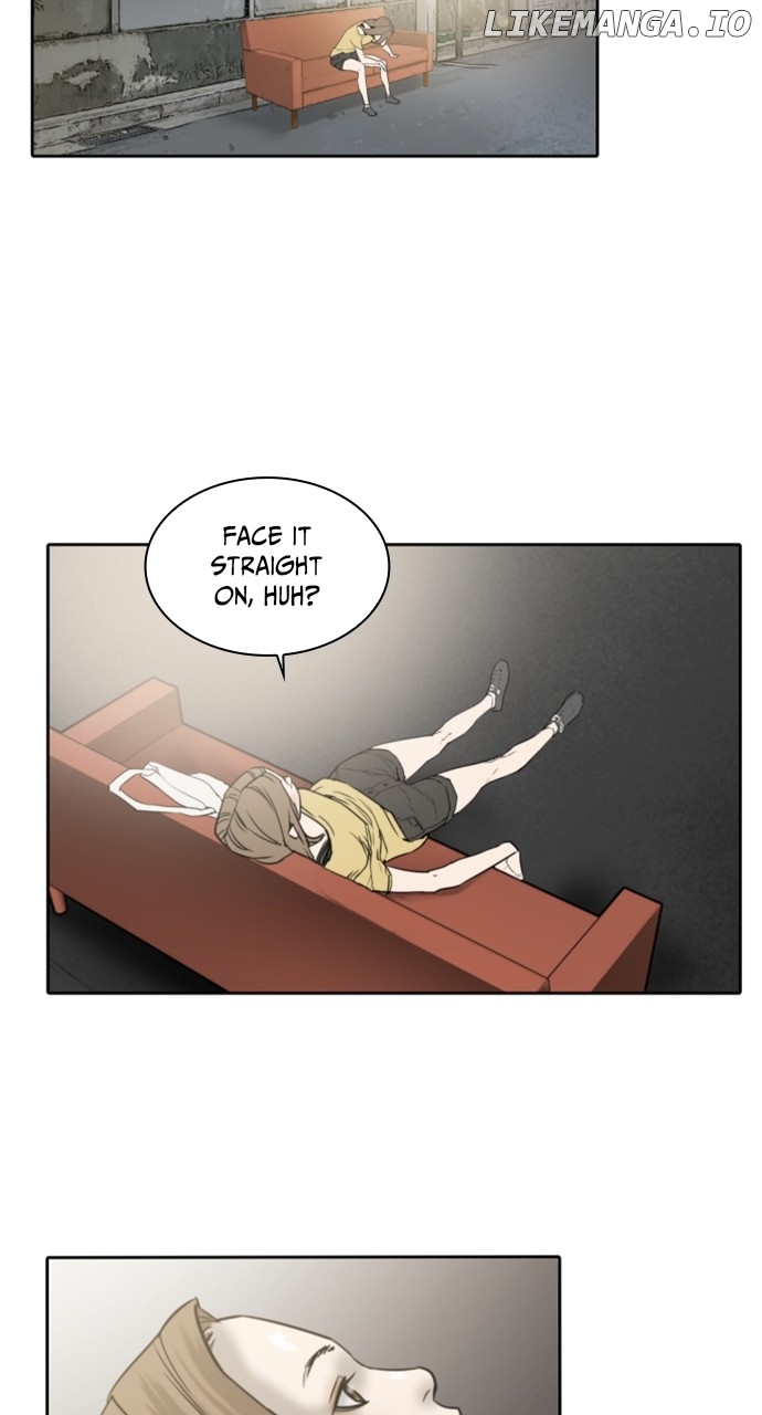Brave Citizen Chapter 56 - page 30