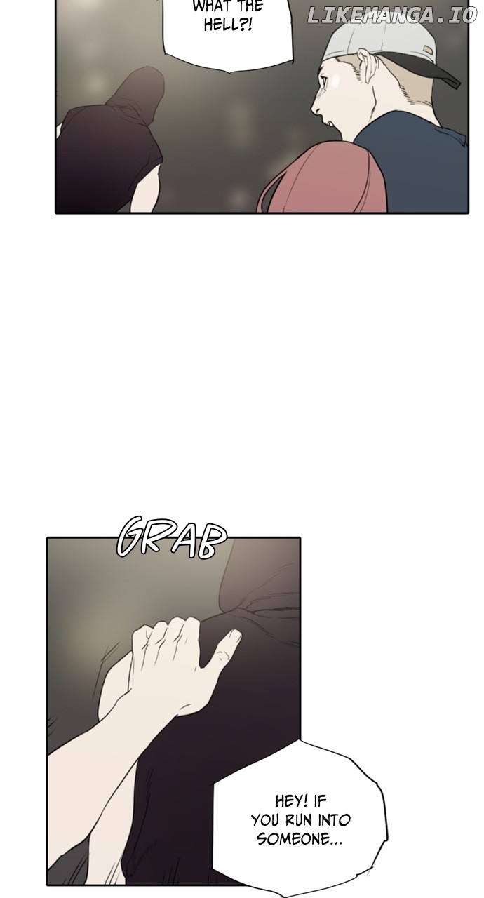 Brave Citizen Chapter 56 - page 35