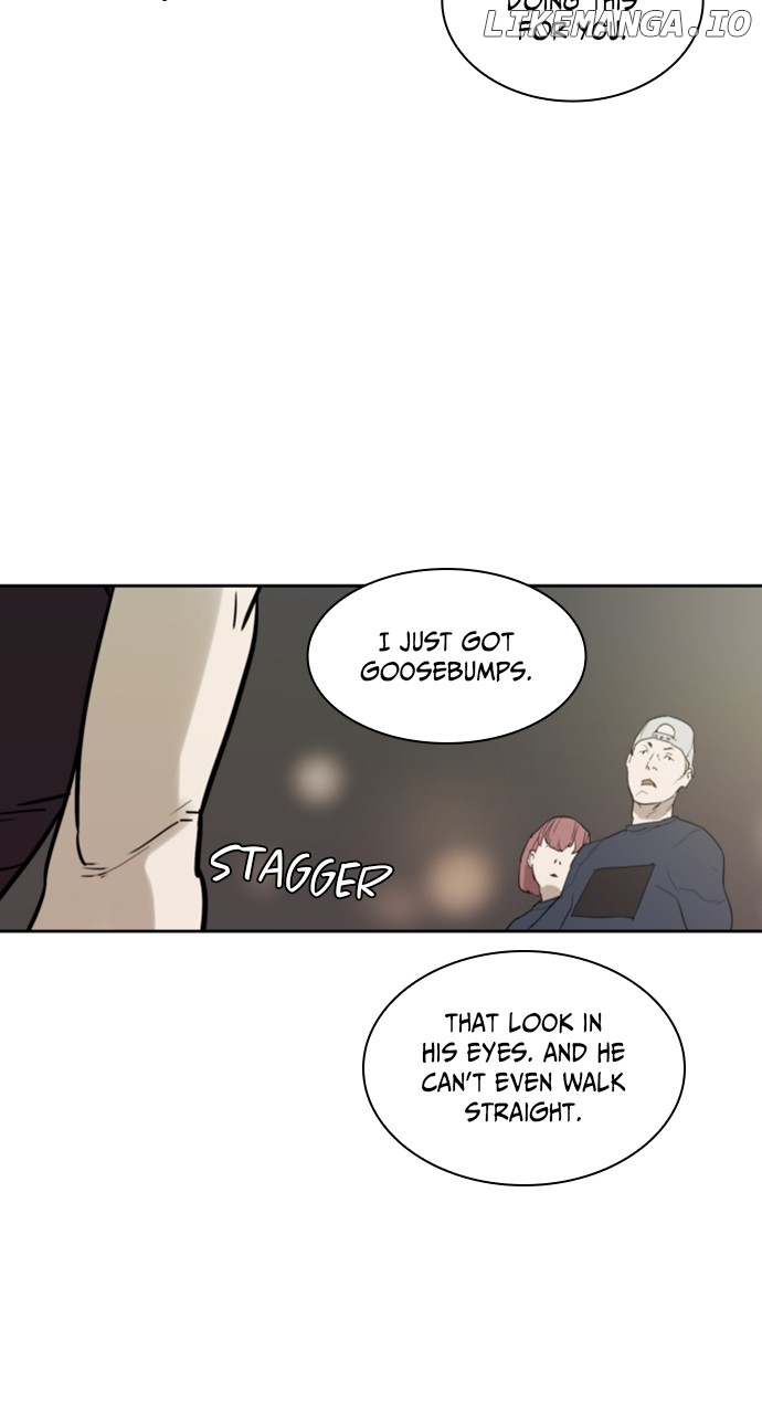 Brave Citizen Chapter 56 - page 39