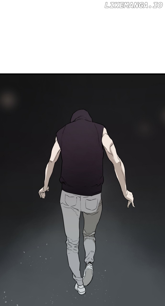 Brave Citizen Chapter 56 - page 40