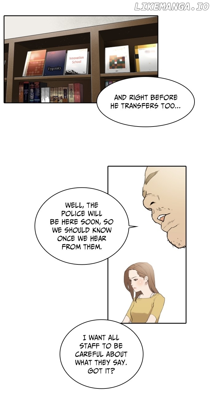 Brave Citizen Chapter 56 - page 8