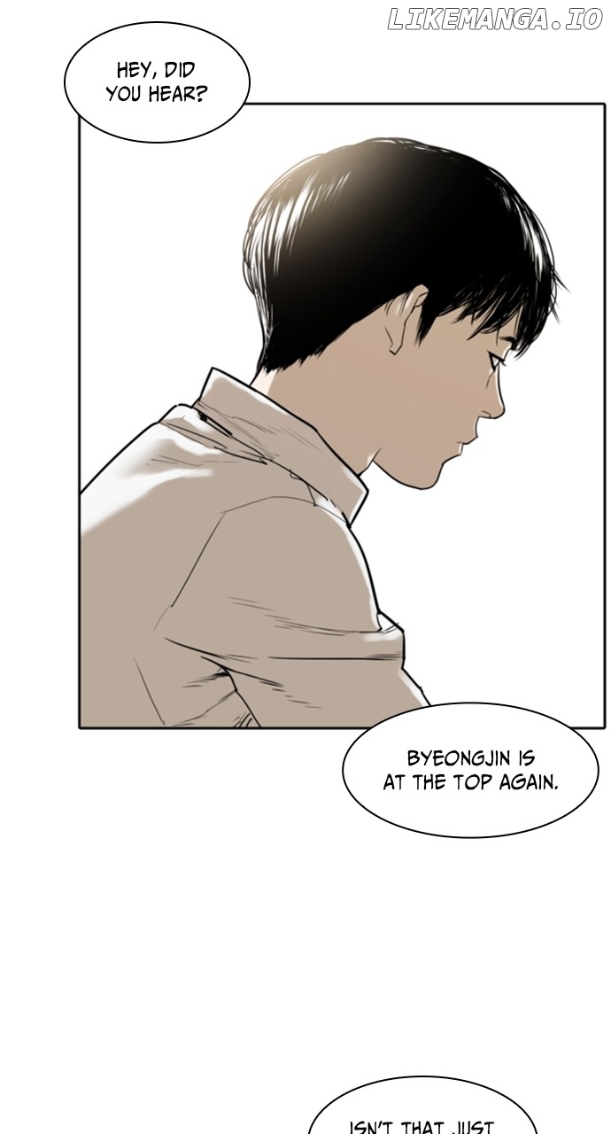 Brave Citizen Chapter 67 - page 18