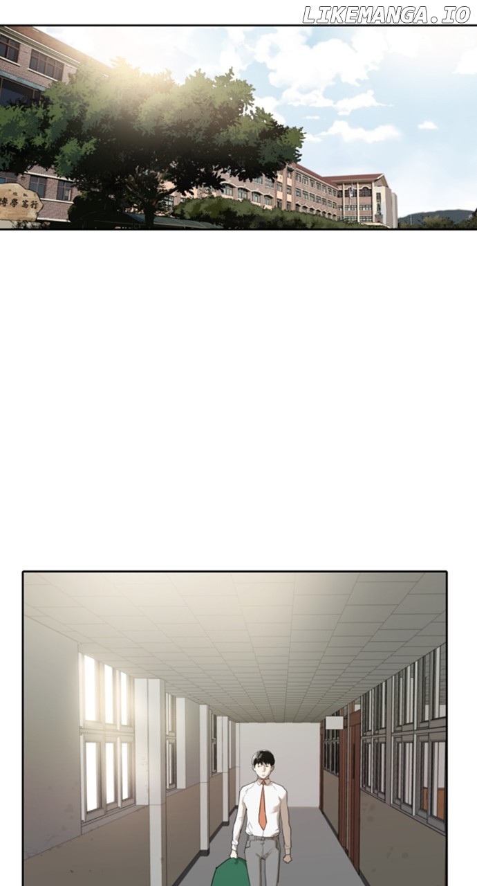 Brave Citizen Chapter 67 - page 23