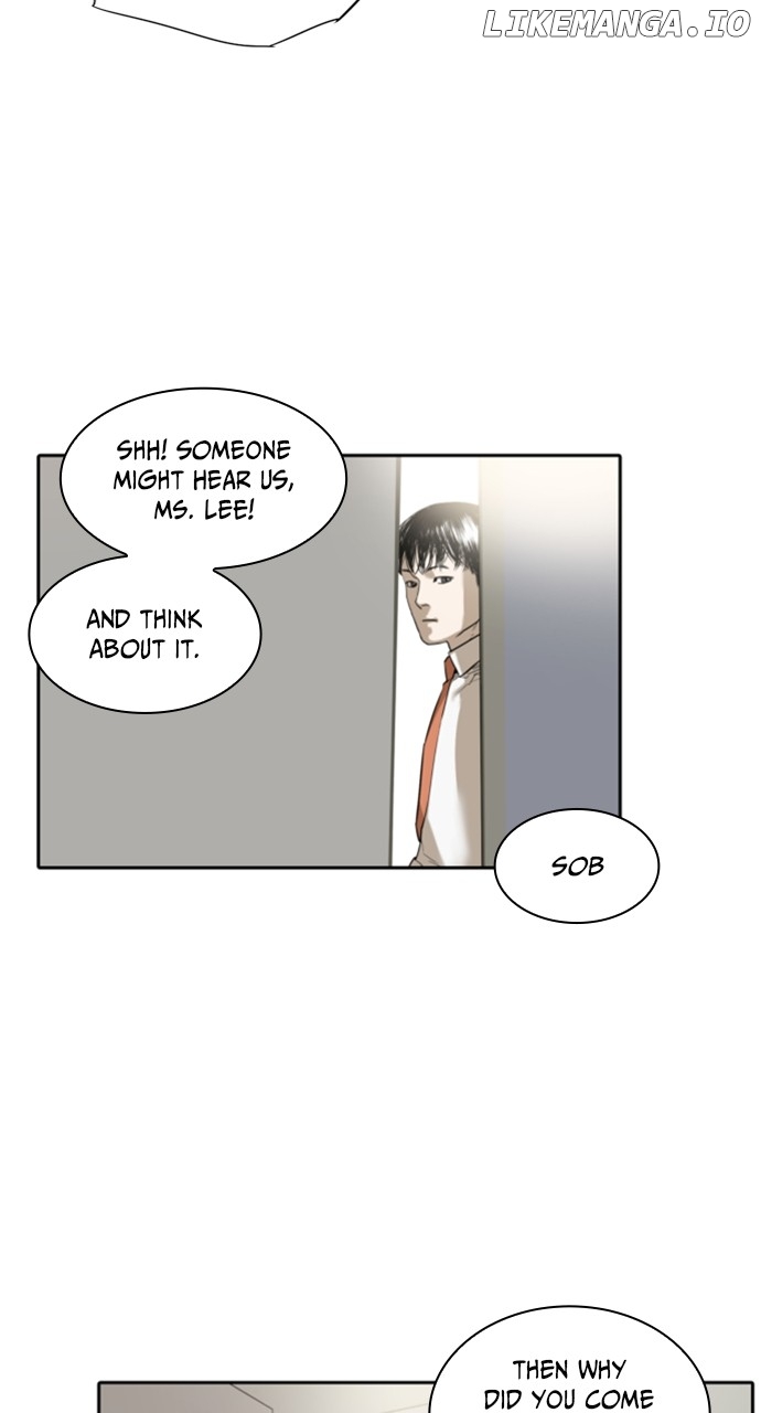 Brave Citizen Chapter 67 - page 25