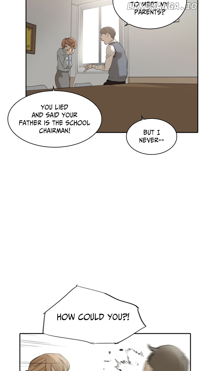 Brave Citizen Chapter 67 - page 26