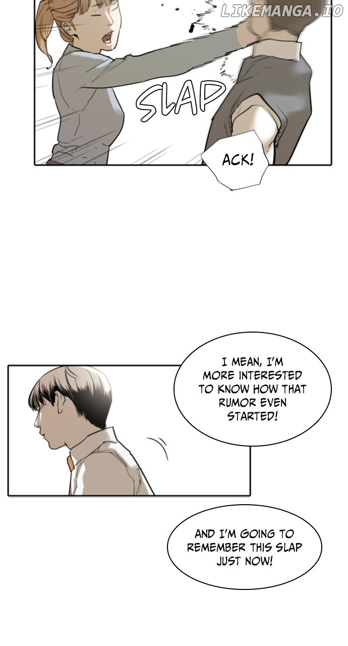 Brave Citizen Chapter 67 - page 27