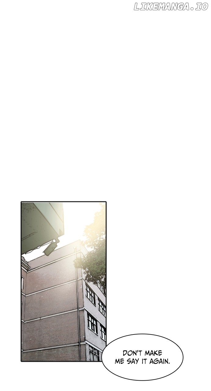 Brave Citizen Chapter 67 - page 28