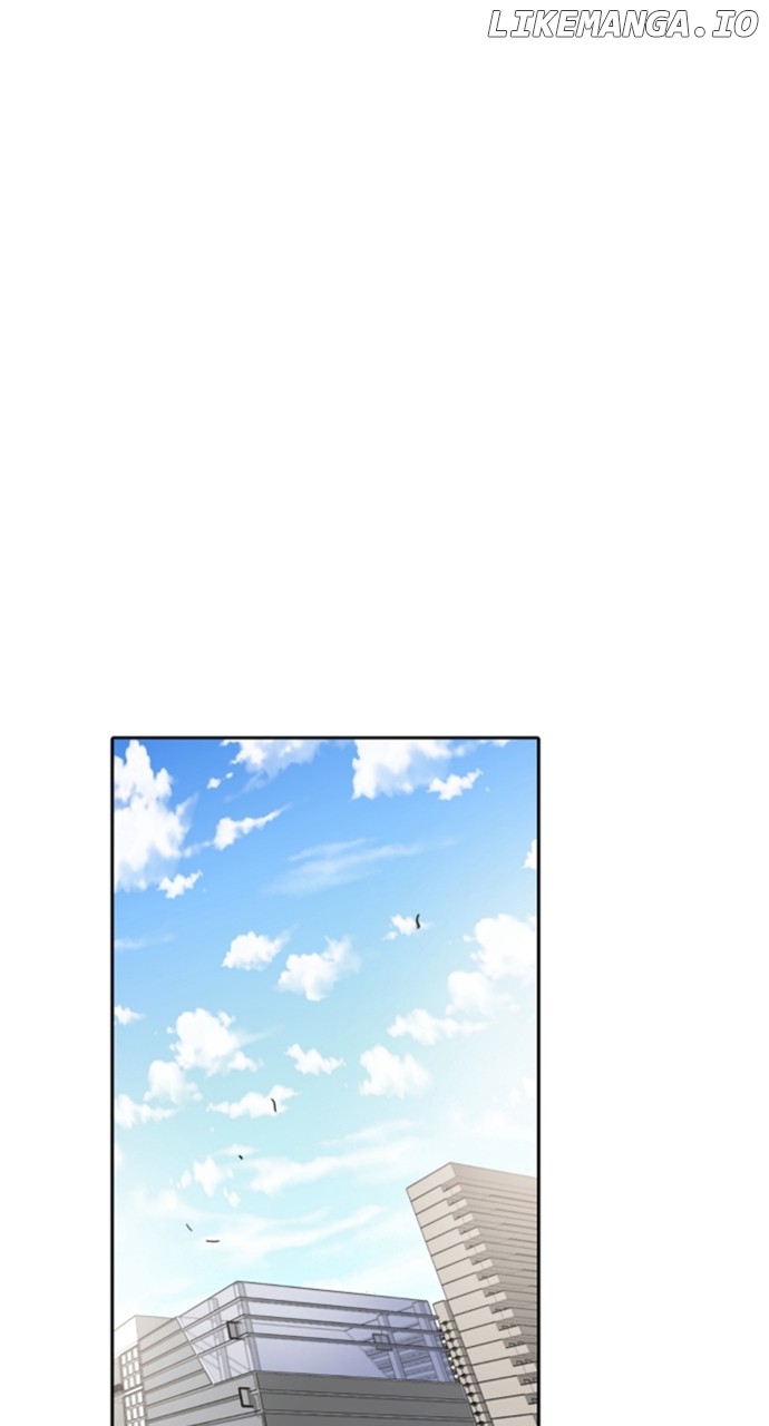 Brave Citizen Chapter 67 - page 36