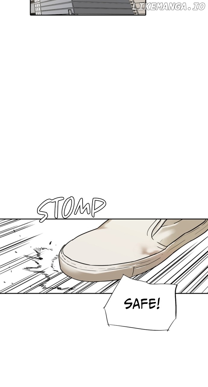 Brave Citizen Chapter 67 - page 37