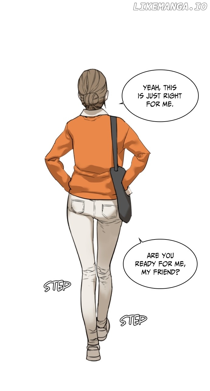 Brave Citizen Chapter 67 - page 39
