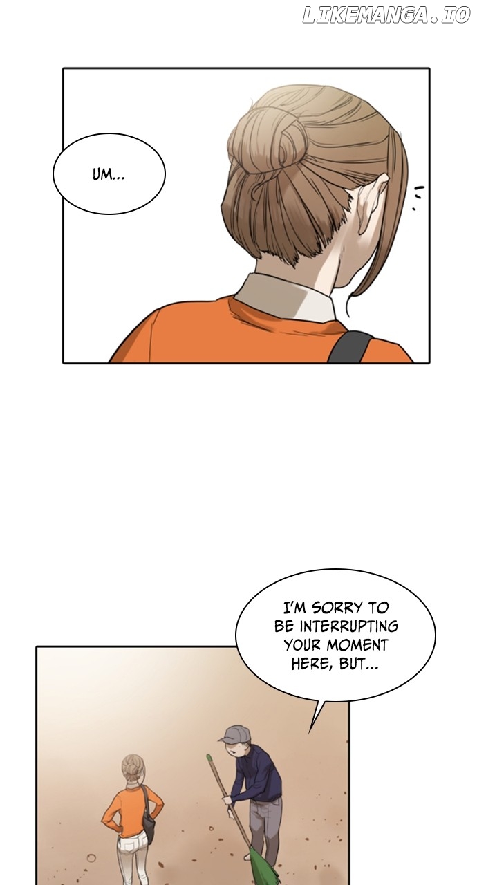 Brave Citizen Chapter 67 - page 41