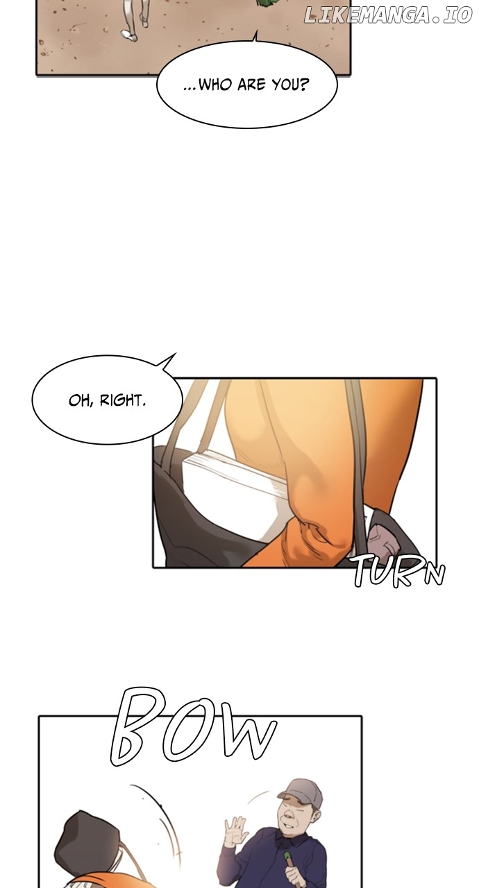 Brave Citizen Chapter 67 - page 42