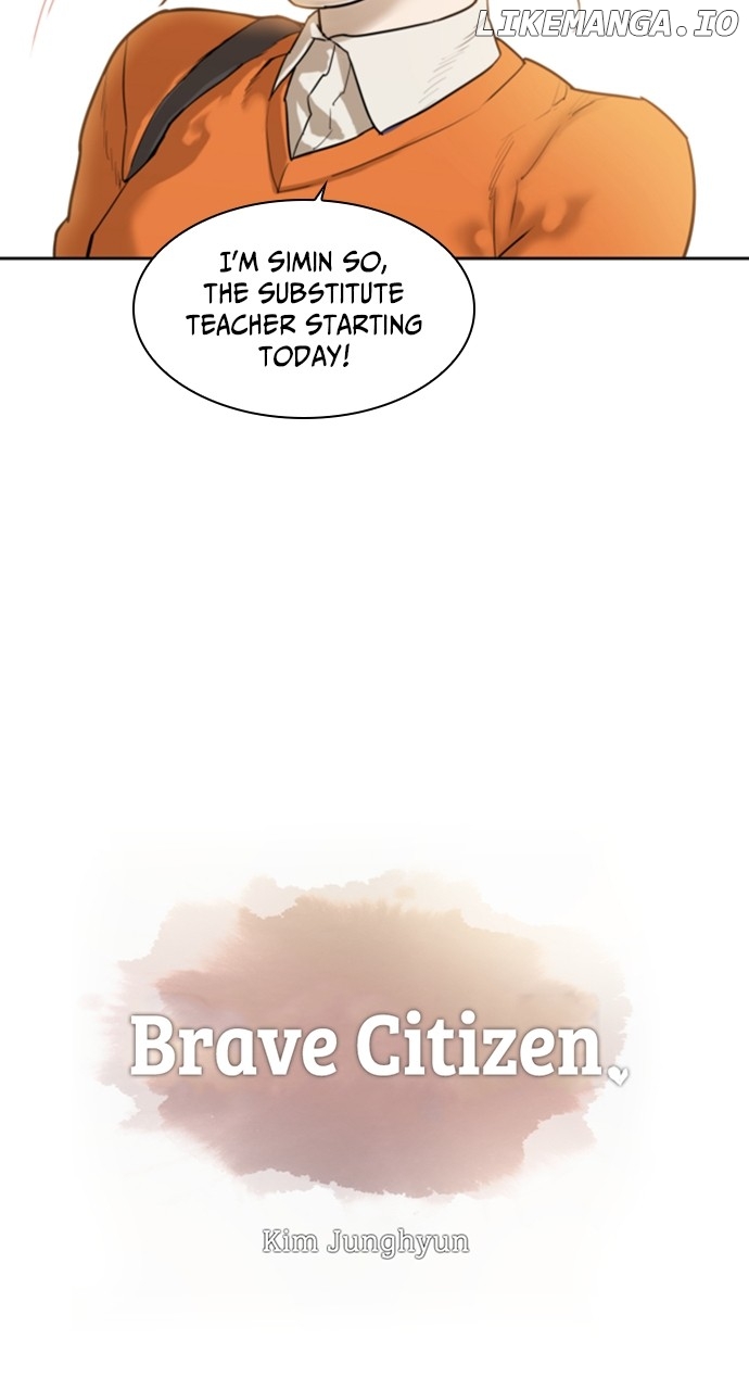 Brave Citizen Chapter 67 - page 44