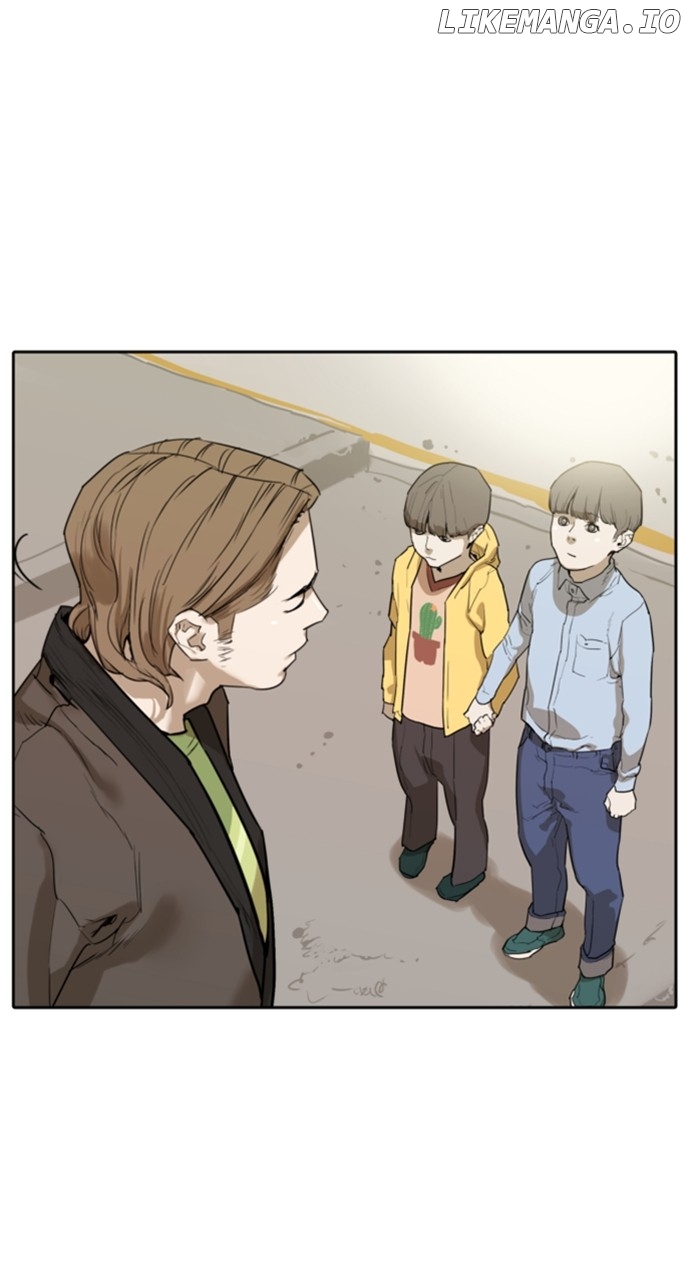Brave Citizen Chapter 67 - page 6