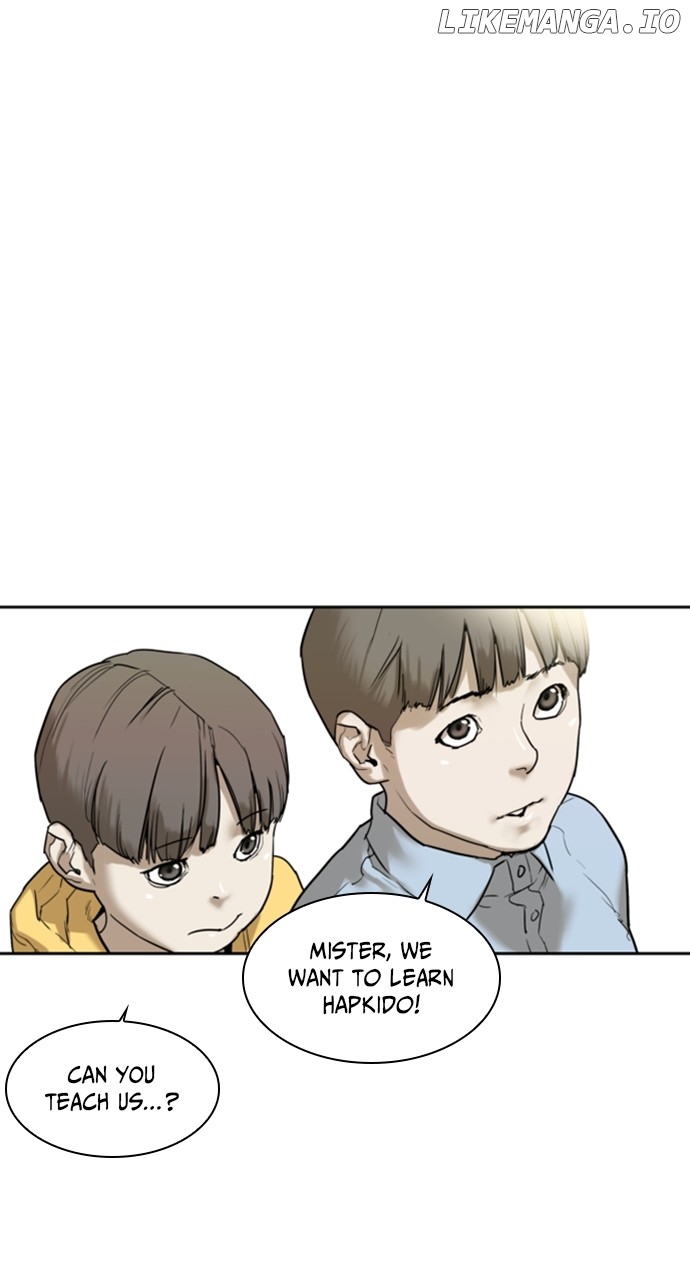 Brave Citizen Chapter 67 - page 8