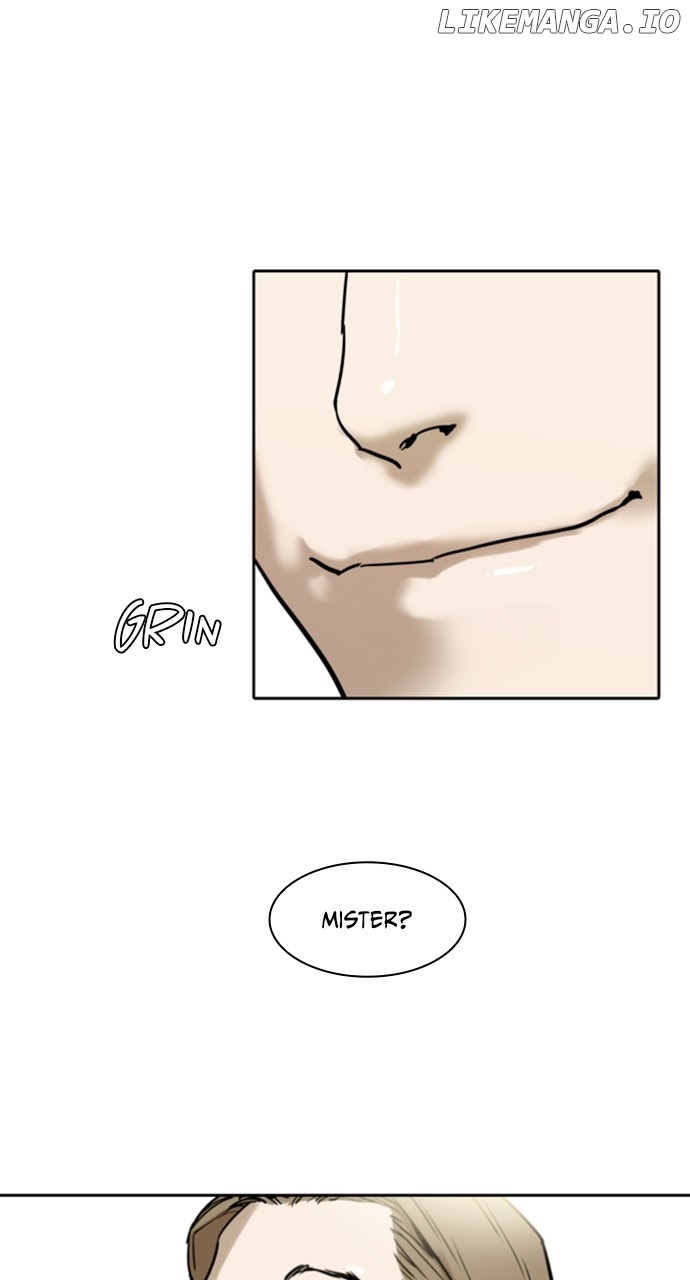 Brave Citizen Chapter 67 - page 9