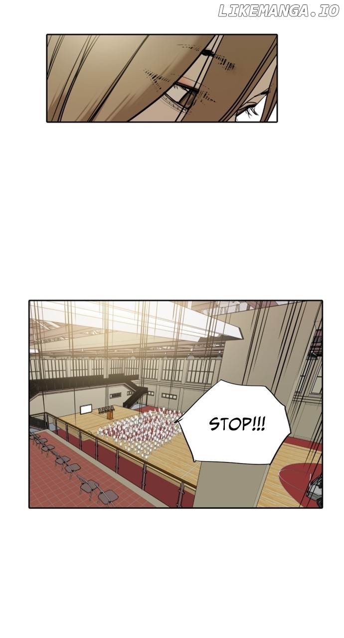 Brave Citizen Chapter 66 - page 14