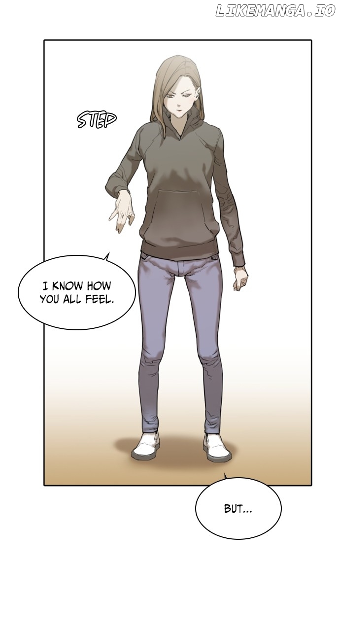 Brave Citizen Chapter 66 - page 16