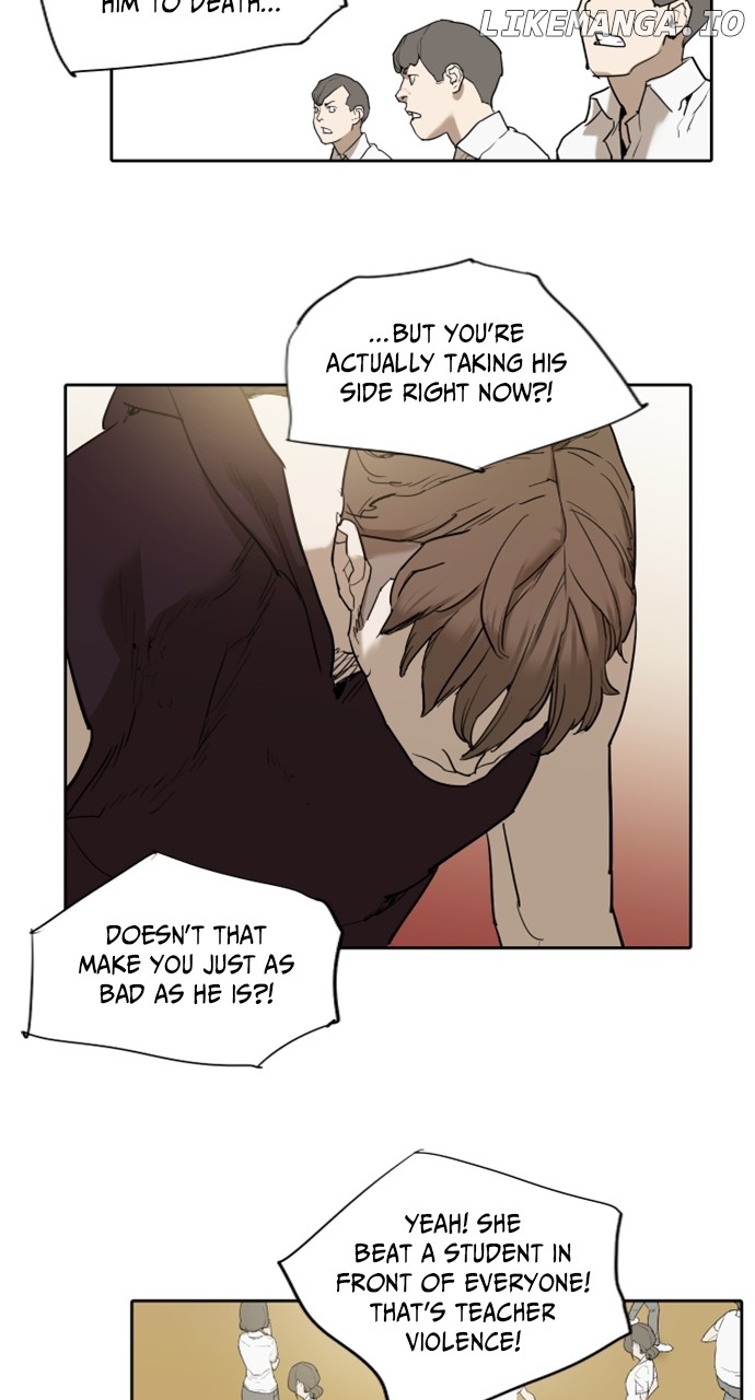 Brave Citizen Chapter 66 - page 18