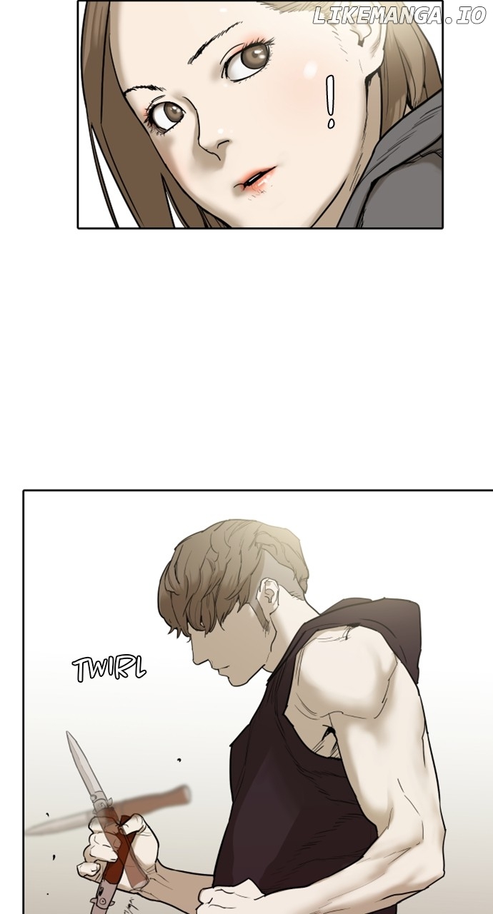 Brave Citizen Chapter 66 - page 22