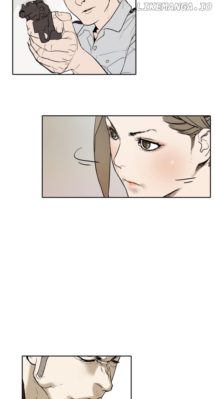 Brave Citizen Chapter 66 - page 25